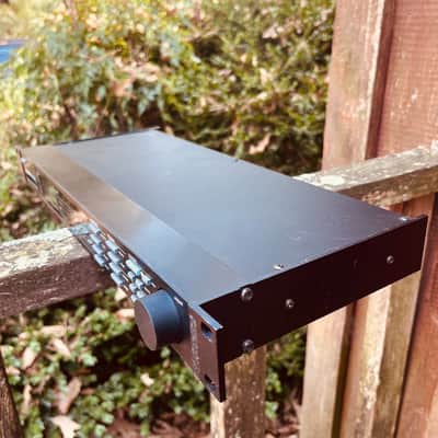 Immagine TC Electronic Finalizer 96K Digital Mastering Processor, v3.5 - 2