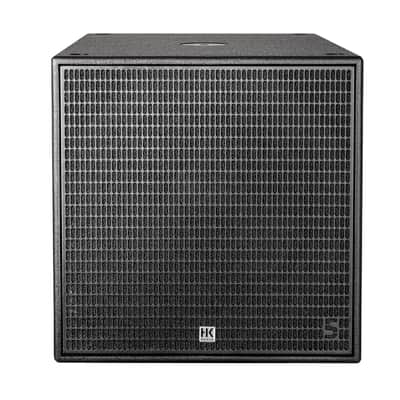 HK Audio HK LINEAR-5-MK2-118S-HPA 3000 Watt 18" HP Active Subwoofer image 1