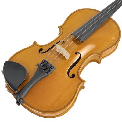 Samuel Eastman VL80 3/4 Violin W/HSC (Used) image 3