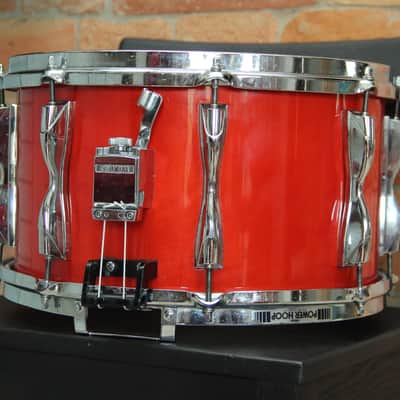 Immagine RARE Yamaha Rock Tour Custom Snare  SD088 - 5