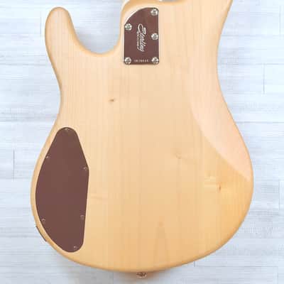 Sterling by music man - Joe dart I - Natural image 5