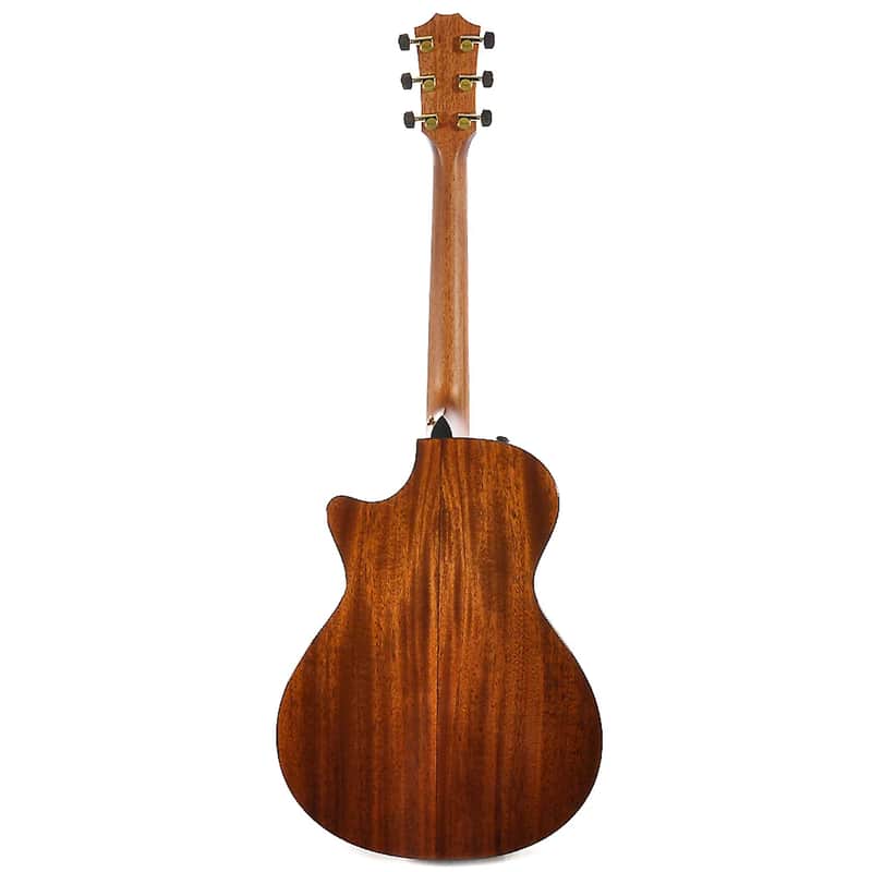 Taylor 512ce with ES1 Electronics image 2