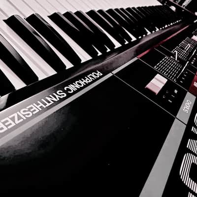 MUST SEE!!! ROLAND JUNO 6 FULLY RESTORED/SERVICED AND IN AMAZING CONDITION! image 24