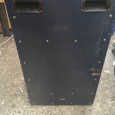 SELLING ONLY - 1970s Vintage Canadian Speakers (discarding cabinet) image 7