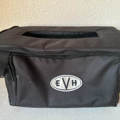 EVH 5150 III LBXII Compact 15-Watt Tube Guitar Head 2010s - Black Stripe image 6