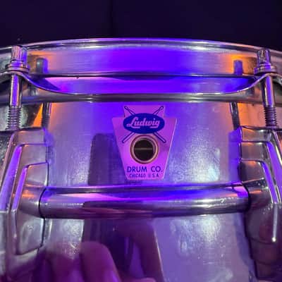 Ludwig Super sensative 60s image 3