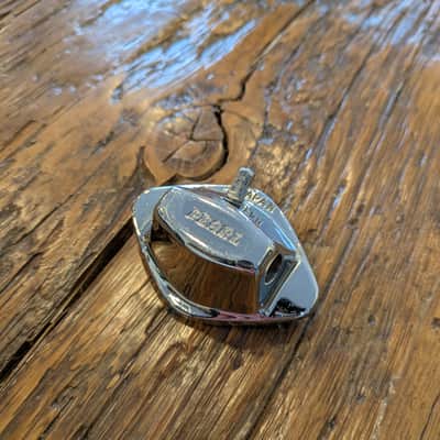 Pearl Floor Tom Leg Bracket/Tom Mount Bracket 1960s-70s image 2