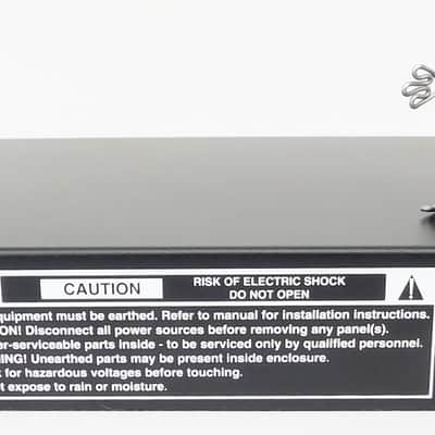 SSL Solid State Logic Alpha XLogic VHD Channel Preamp +OVP WieNeu+ 1,5J Garantie image 7