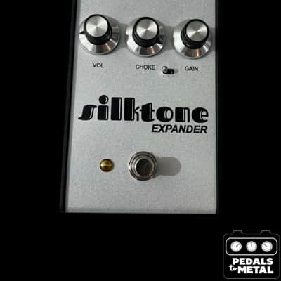 Silktone Expander - Silver - X18226 image 1