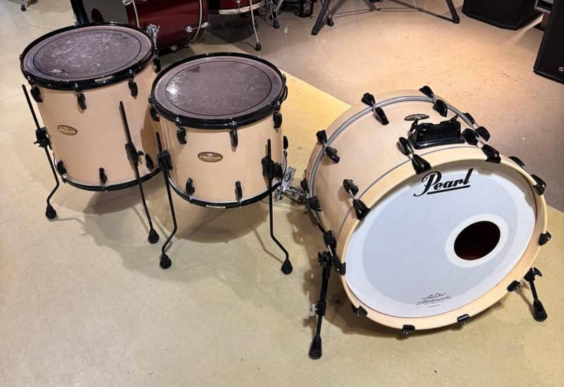 Pearl Masterworks image 1