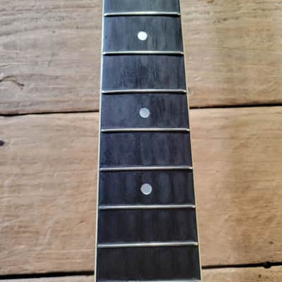Gibson  L-3 1920 Acoustic Archtop Non-Original Tailpiece w/ Chipboard Case - Sunburst image 23