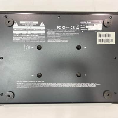 Roland TD-30 Electric Drum Brain Module V-Drum TD30 - USA Seller !!! image 3