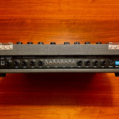 Ult Sound DS-4M Custom image 9