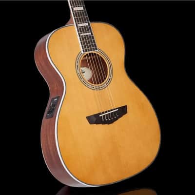 Morales MF-120 000 size falk guitar '70 Natural | Reverb