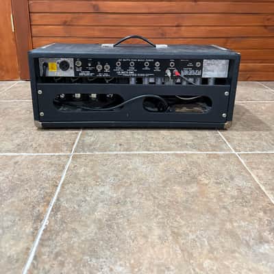 Fender PA-135 w/ Speaker Columns image 9