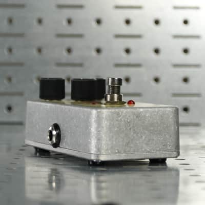 Electro-Harmonix Soul Food Overdrive Pedal image 6