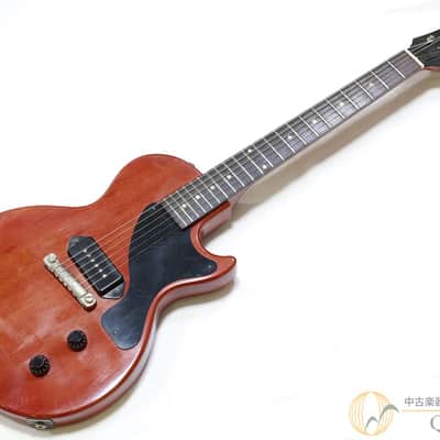 [SALE!!] Gibson Custom Shop 1957 Les Paul Junior Reissue Single Cut VOS 2010 image 2