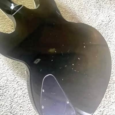 Gibson Midtown 2012 - Black image 5