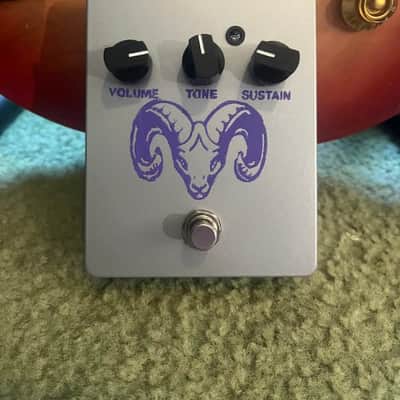 Rooni's Effects Violet Head Fuzz image 4