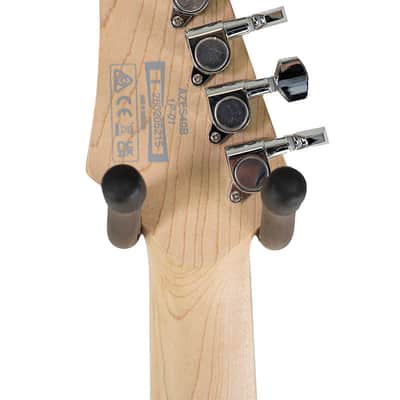 2026 Ibanez AZES40 Roadster Orange Metallic image 5