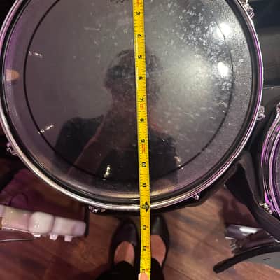 Ludwig Ultimate Series Marching Quints + FREE HARNESS image 8