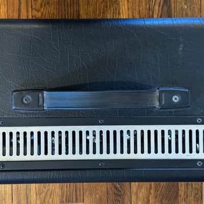 Mesa Boogie Triple Rectifier Solo Head 3-Channel 150-Watt Guitar Amp Head 2000 - 2009 - Various image 6