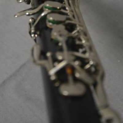 Clarinete Bajo Yamaha 220 en perfecto estado image 21