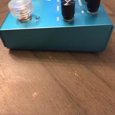 Strymon Big Sky Reverb 2013 - Present - Blue image 4