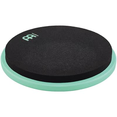 Meinl MMP12SF 12" Sea Foam Marshmallow Practice Pad image 1