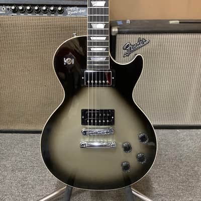2023 Gibson Adam Jones Les Paul Standard Antique Silverburst image 1