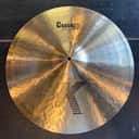 Zildjian 20" K Series Crash/Ride - 2150 grams