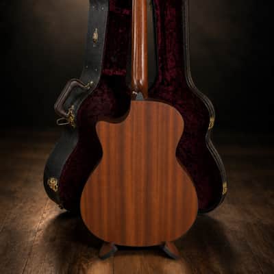 Taylor 314CE 2003 - Spruce top image 2