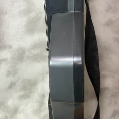 Casio DG-1 Digital Guitar Synth 1980s - Gray image 12