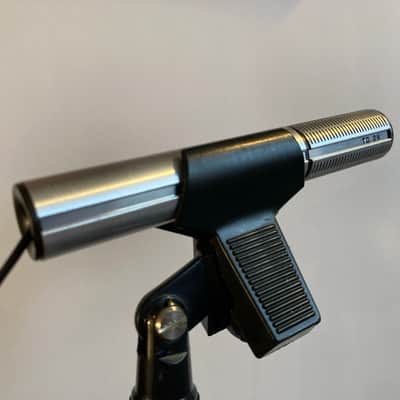 Telefunken TD26 (1969) new foam – A classic that shines bright image 2