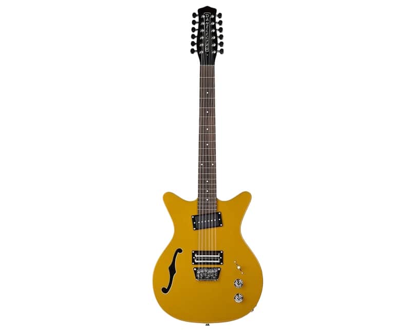 Danelectro Fifty Niner 12-String image 1