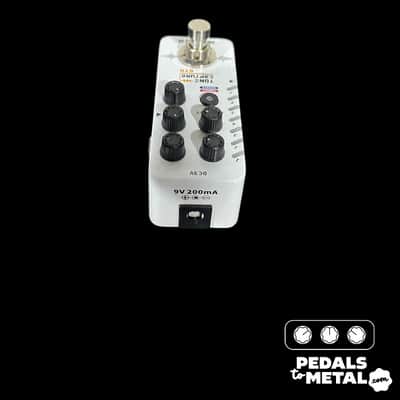 Mooer Tone Capture GTR -x11741 image 3