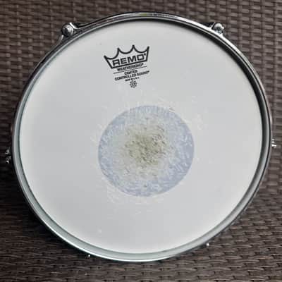 Tama Steel Shell Soprano 12” Snare Drum (PF-155-12) image 9
