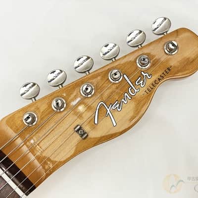 Fender Vintera II '60s Telecaster imagen 4