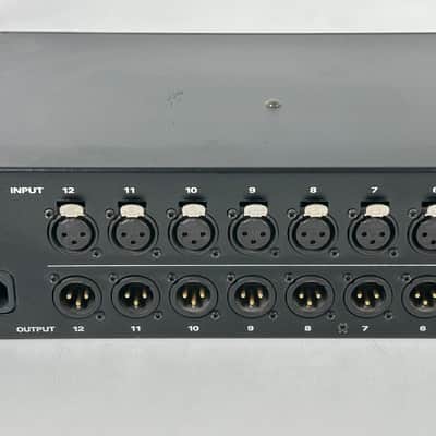 MOTU 1296 Audio Interface image 9