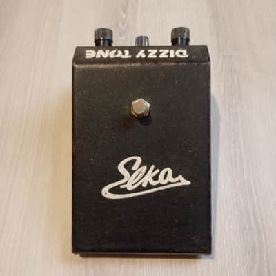 Elka dizzy tone 1967 - black image 5