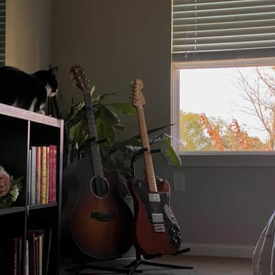 Fender Telecaster Vintera Series '72 Deluxe - Mocha Brown image 4