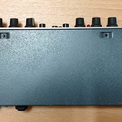 Aphex 109 PARAMETRIC EQUALIZER with Tubessence image 5