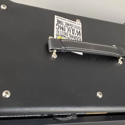Blackstar HT Club 40 - 1x12" Tube Guitar Combo - Black image 5