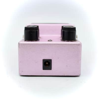 Maxon BC-9 Bi-mode Chorus Made in Japan Guitar Effect Pedal 347720 image 8