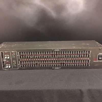 DOD SR 231Q - Graphic EQ image 1