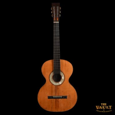 Martin Negative Angle Neck Set  1890s image 4