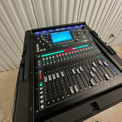 Allen & Heath SQ-5 Digital Mixing Console image 2