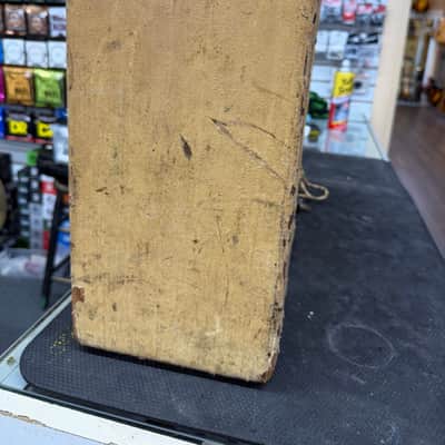 Oahu Tube Amp Project 1955 Valco National image 8