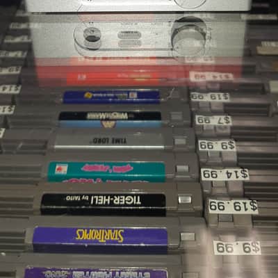 FiiO PC13 Portable Cassette Player image 2