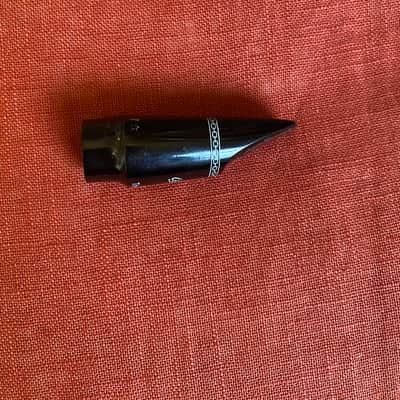 Otto Link Tone Edge - soprano saxophone mouthpiece - Early Babbitt - 7* image 5